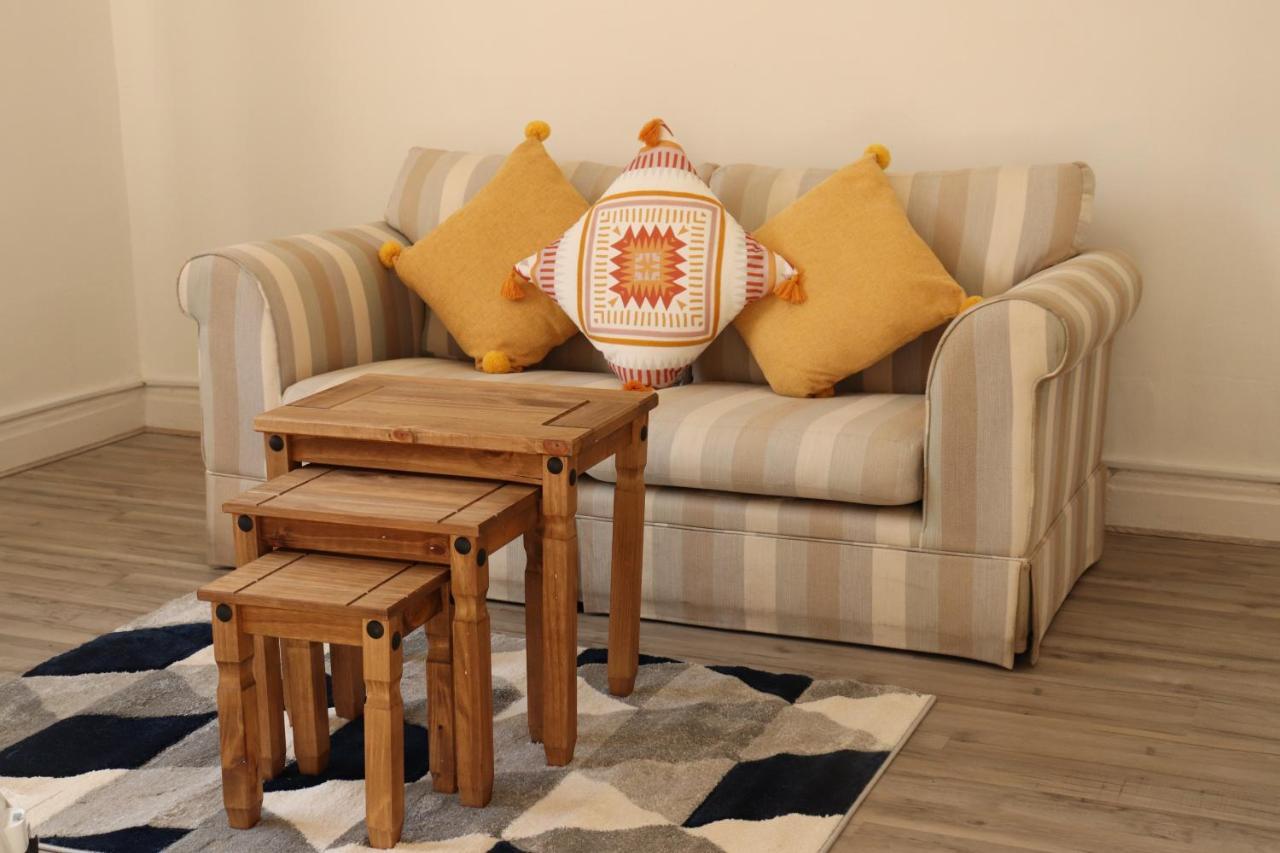 Apartamento Spacious&comfortable 3 Bedroom House - Free Wifi&free Parking