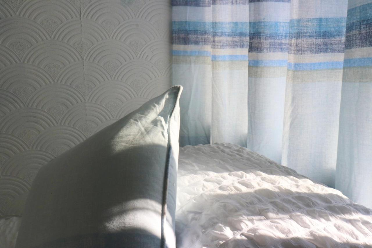 Spacious&comfortable 3 Bedroom House - Free Wifi&free Parking Apartamento