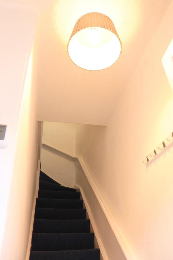 Spacious&comfortable 3 Bedroom House - Free Wifi&free Parking Apartamento Leeds (West Yorkshire)
