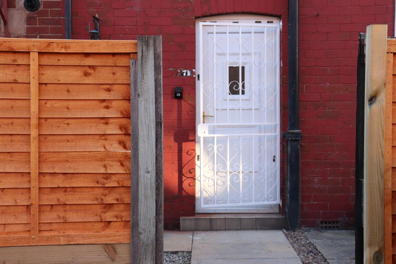 Apartamento Spacious&comfortable 3 Bedroom House - Free Wifi&free Parking