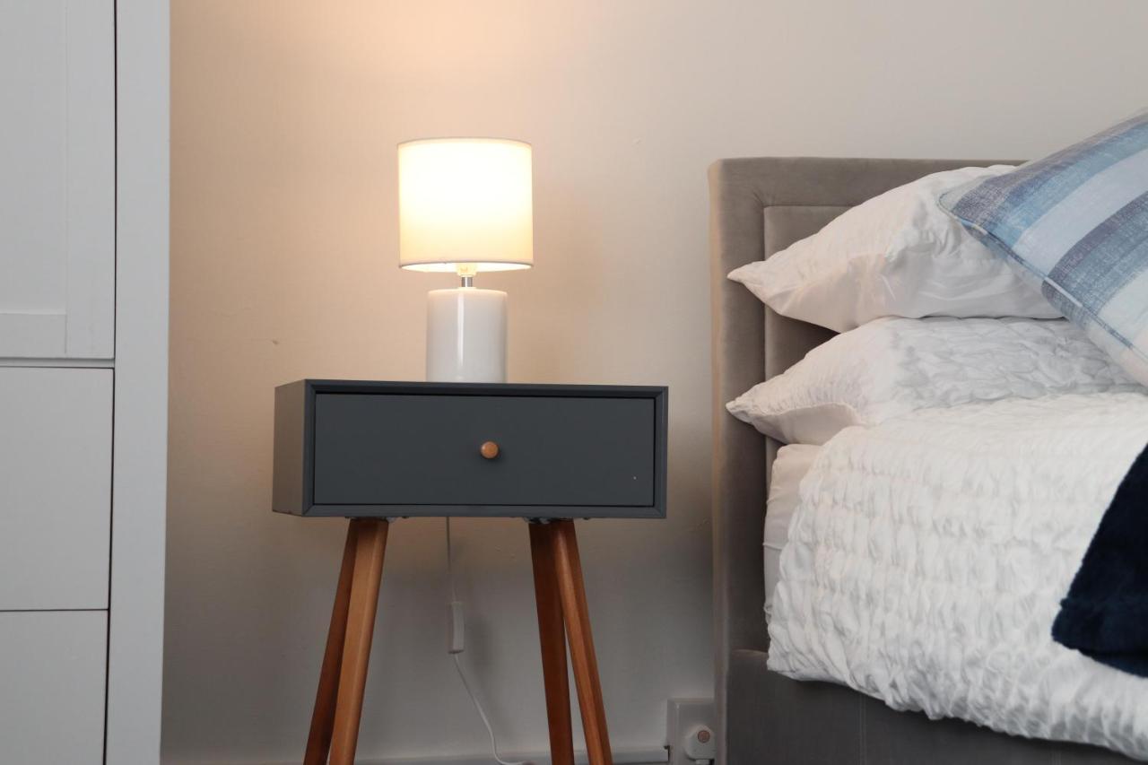 Spacious&comfortable 3 Bedroom House - Free Wifi&free Parking Apartamento Leeds (West Yorkshire)