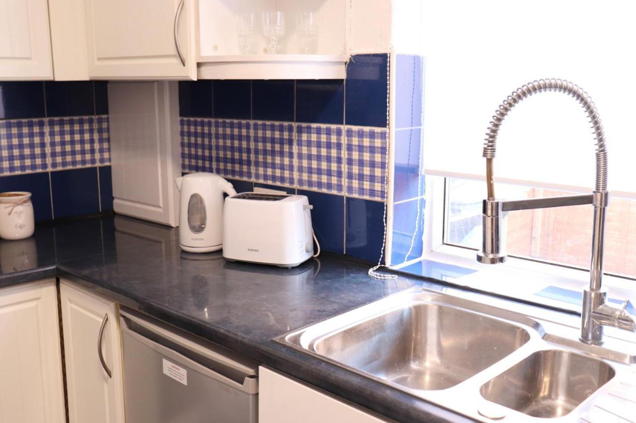 Spacious&comfortable 3 Bedroom House - Free Wifi&free Parking Apartamento
