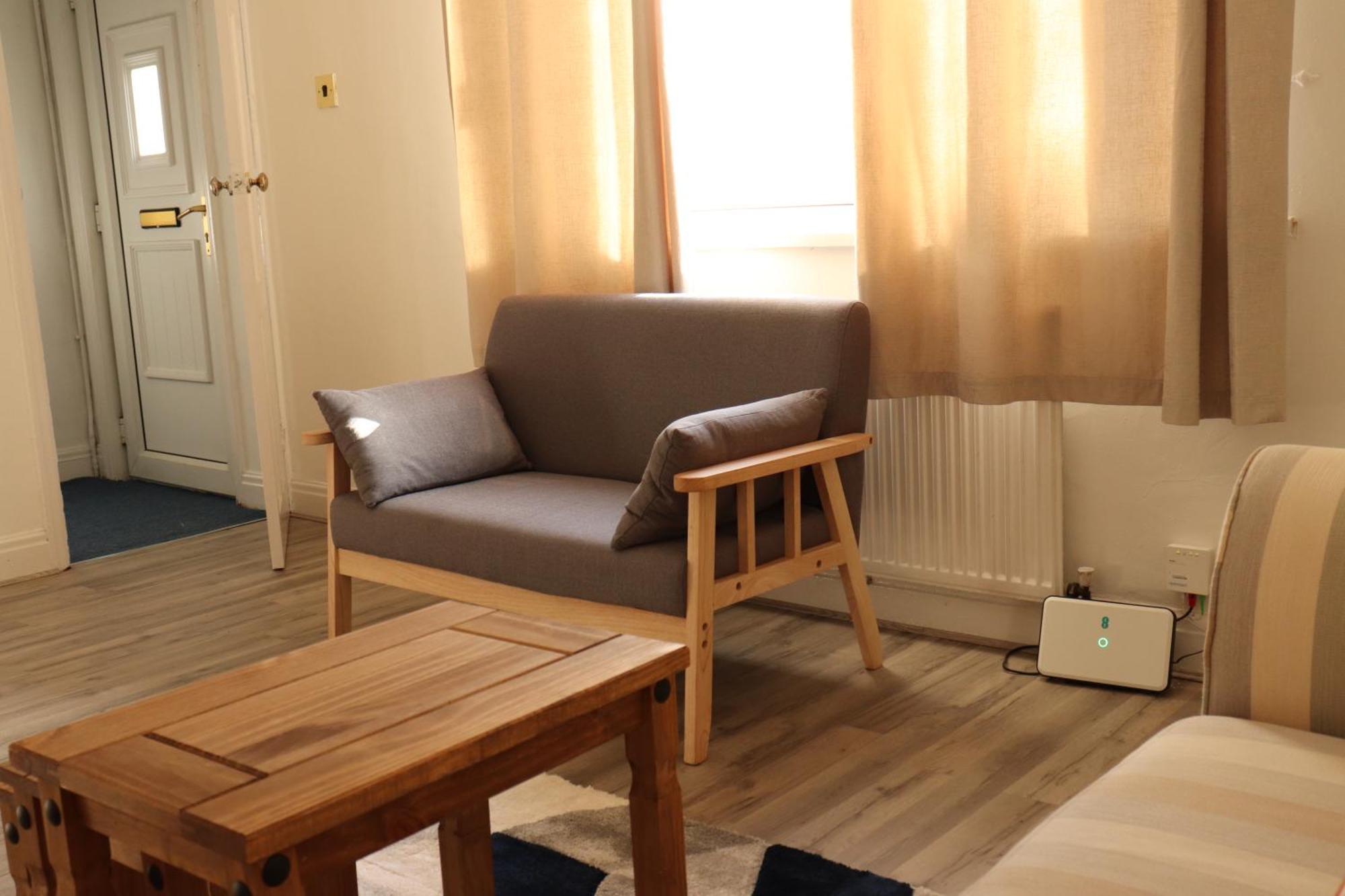 Spacious&comfortable 3 Bedroom House - Free Wifi&free Parking Apartamento *