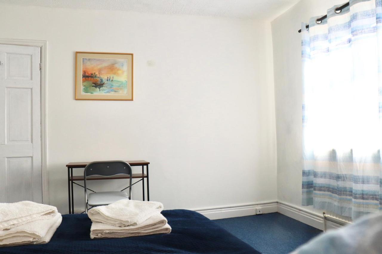 Spacious&comfortable 3 Bedroom House - Free Wifi&free Parking Apartamento *