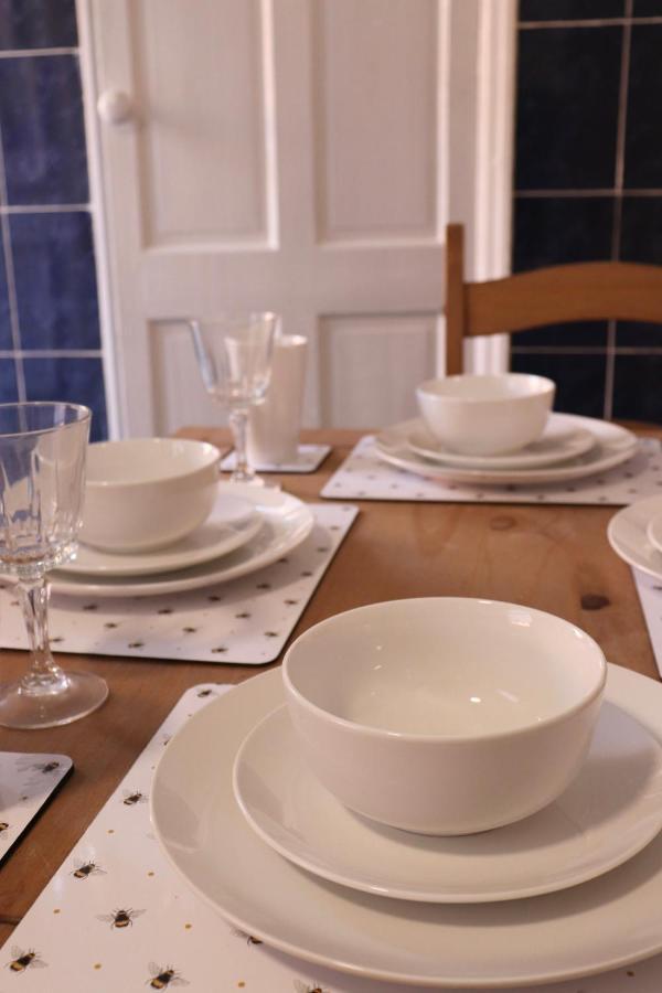 Spacious&comfortable 3 Bedroom House - Free Wifi&free Parking Apartamento