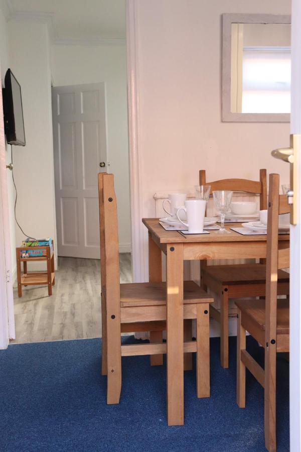 Spacious&comfortable 3 Bedroom House - Free Wifi&free Parking Apartamento Leeds (West Yorkshire)