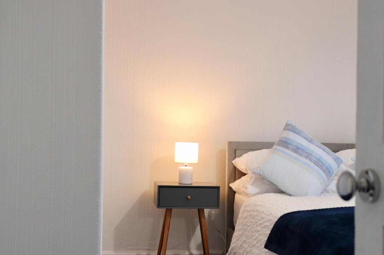 Spacious&comfortable 3 Bedroom House - Free Wifi&free Parking Apartamento Leeds (West Yorkshire)