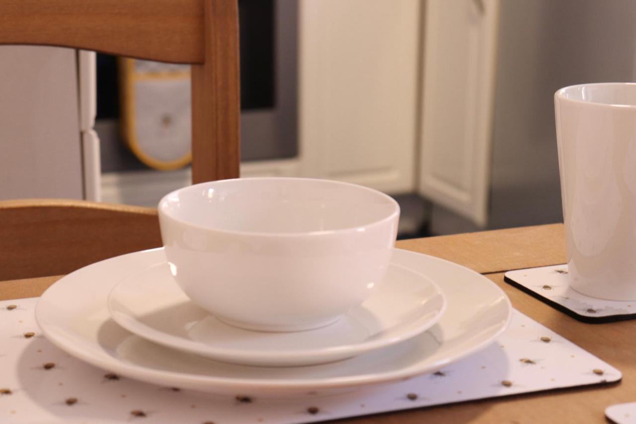 Apartamento Spacious&comfortable 3 Bedroom House - Free Wifi&free Parking