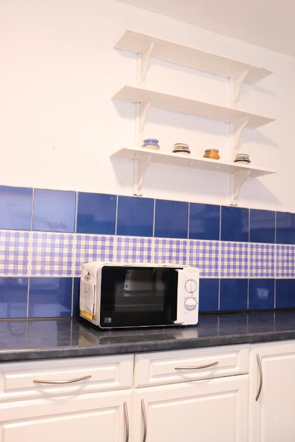 Apartamento Spacious&comfortable 3 Bedroom House - Free Wifi&free Parking