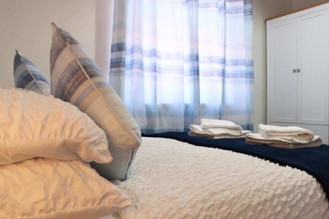Apartamento Spacious&comfortable 3 Bedroom House - Free Wifi&free Parking Leeds (West Yorkshire)