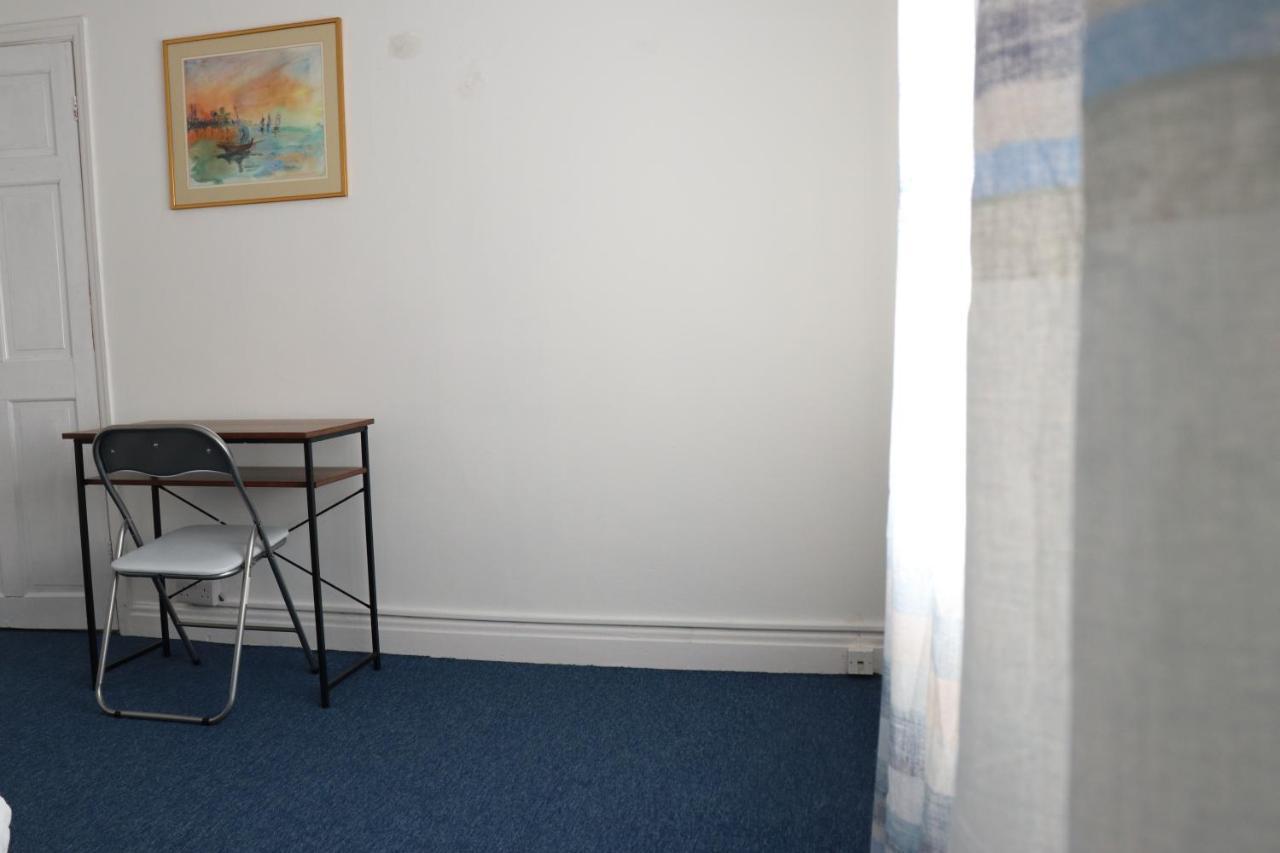 Spacious&comfortable 3 Bedroom House - Free Wifi&free Parking Apartamento *